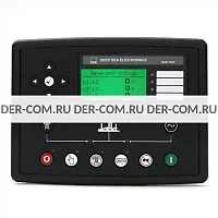 Контроллер Deep Sea DSE7320 ДизельЭнергоРесурс